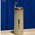 Nice Premium Glass Water bottle
