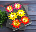 Diwali Diya set of 6