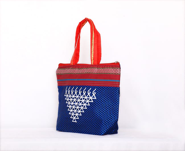 Saraswati Yantra bag