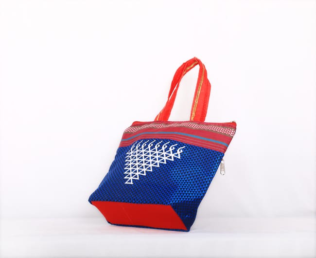 Saraswati Yantra bag