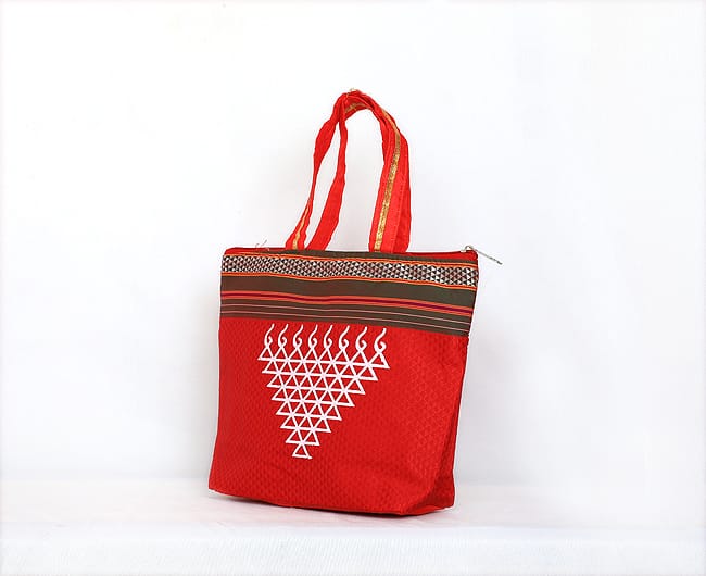 Saraswati Yantra bag