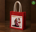 Seemantham jute bag