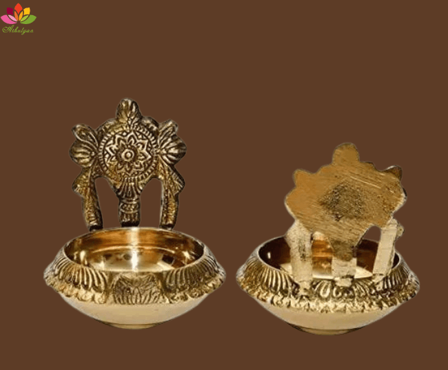 Shankh Chakra Deepam