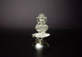 Shankh Lakshmi Diya