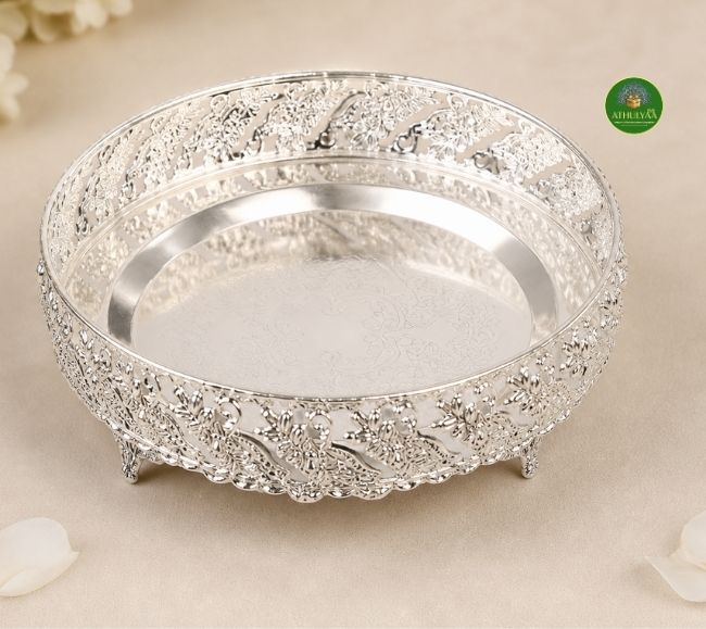 Silver Elegance Combo