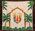 Sri Balaji Divine Backdrop
