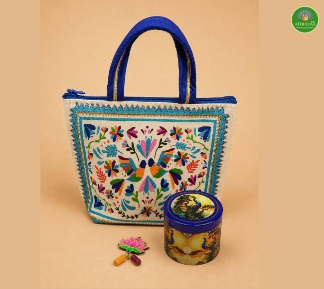 Sri Devi Return Gift Set