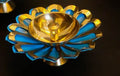Sun Flower Diya