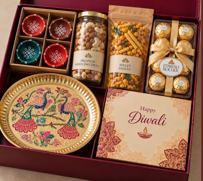 Swarna Utsav Gift Set