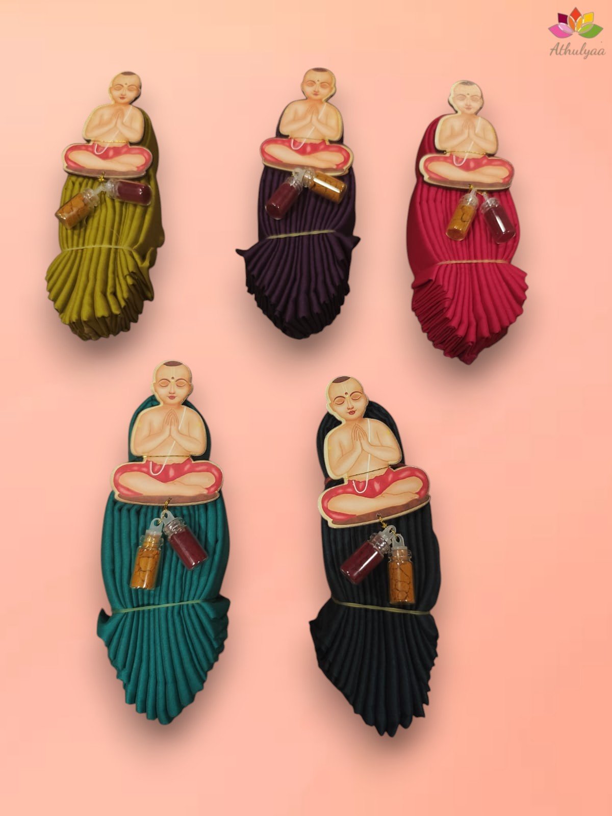 Upanayanam Return Gift Combo