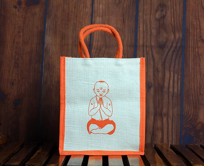 Upanayanam Jute bag