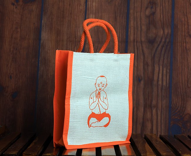 Upanayanam Jute bag