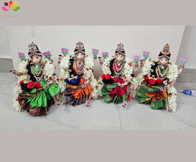 Varahi Doll