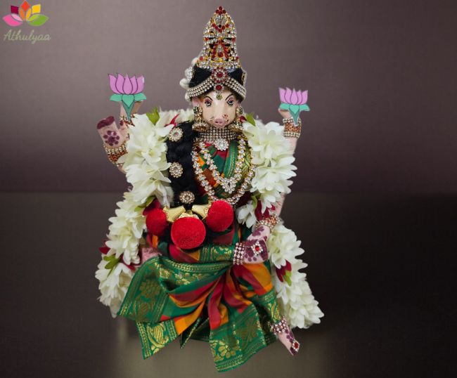 Varahi Doll