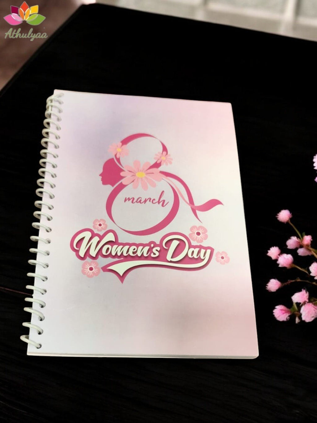 Full Women's day Hamper