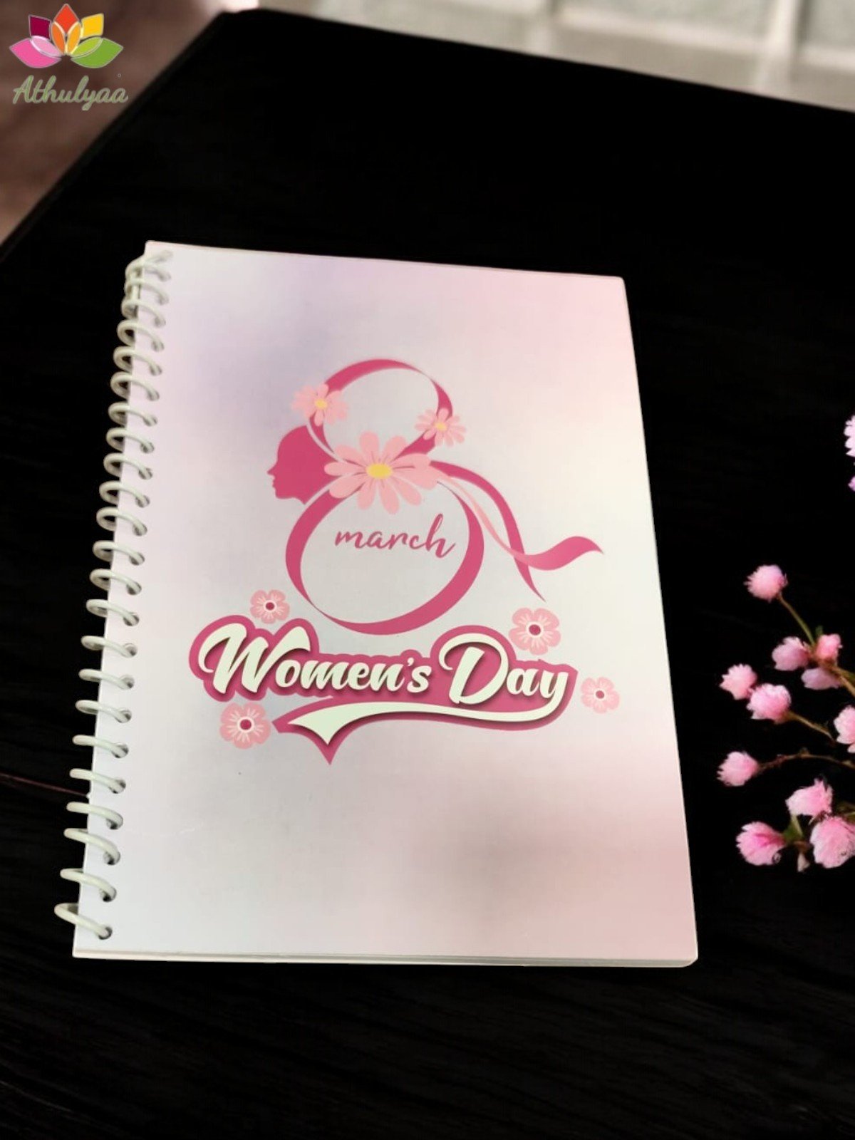 Full Women's day Hamper