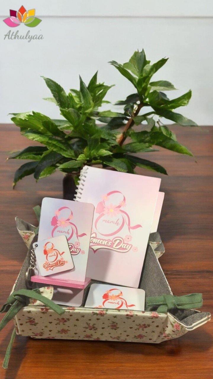 Full Women's day Hamper