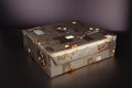 Wooden Fancy Bangle Box