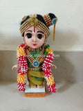Margazhi Aandal Doll
