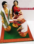 Upanayanam doll set