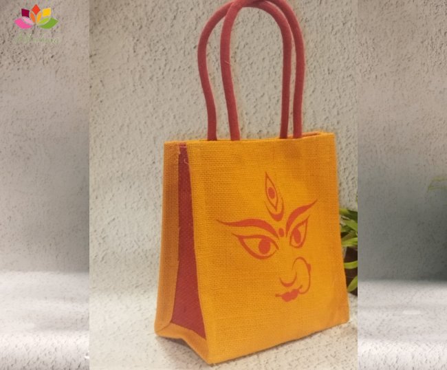 Durga Jute bag