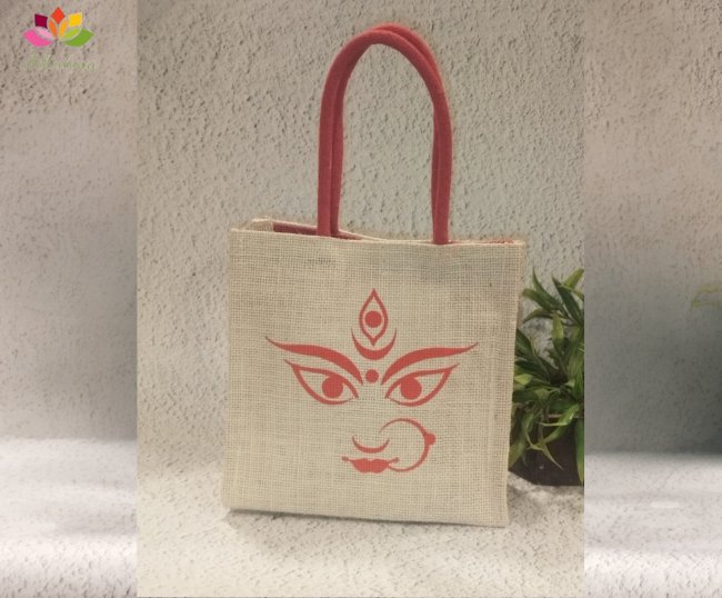 Durga Jute bag