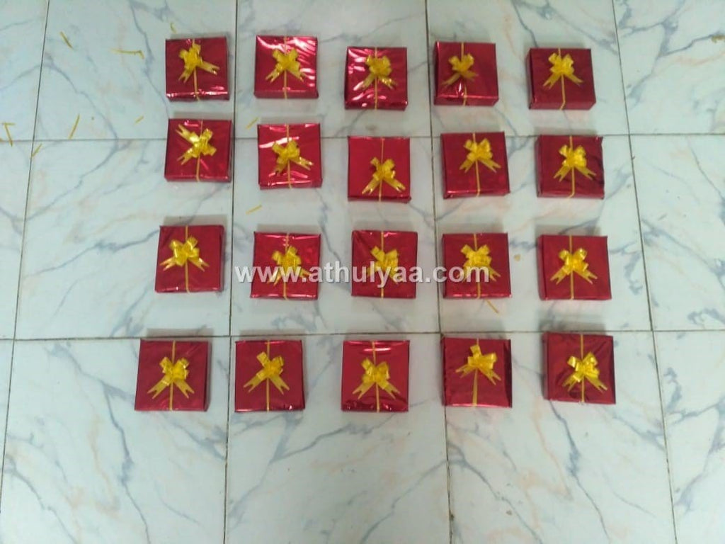 Ganesh Shadow Diya
