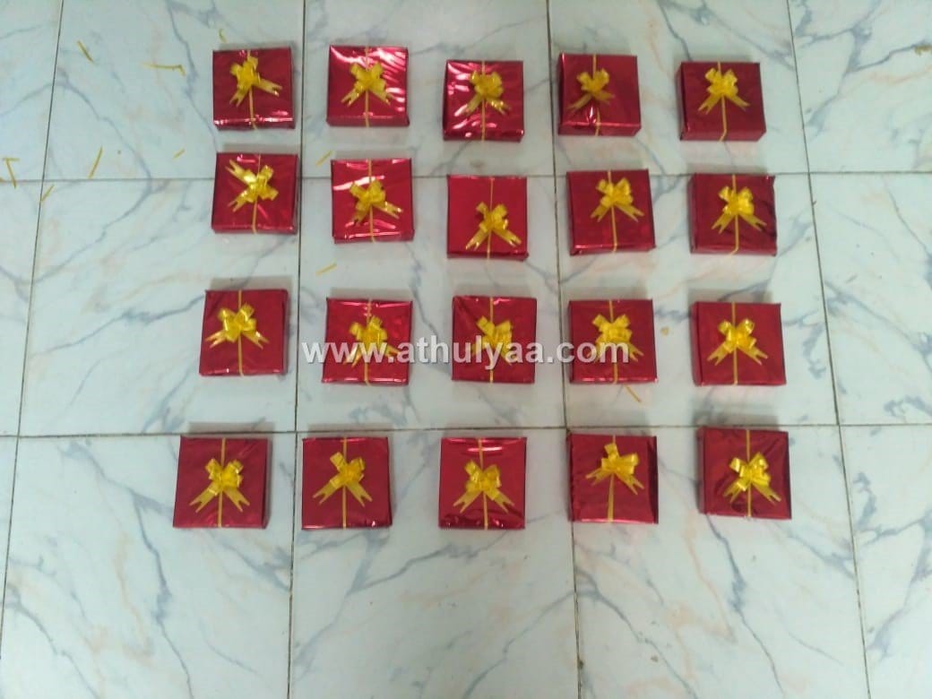Ganesh Shadow Diya