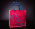 Baby Shower Jute Bags