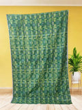 Coconut Leaf Backdrop