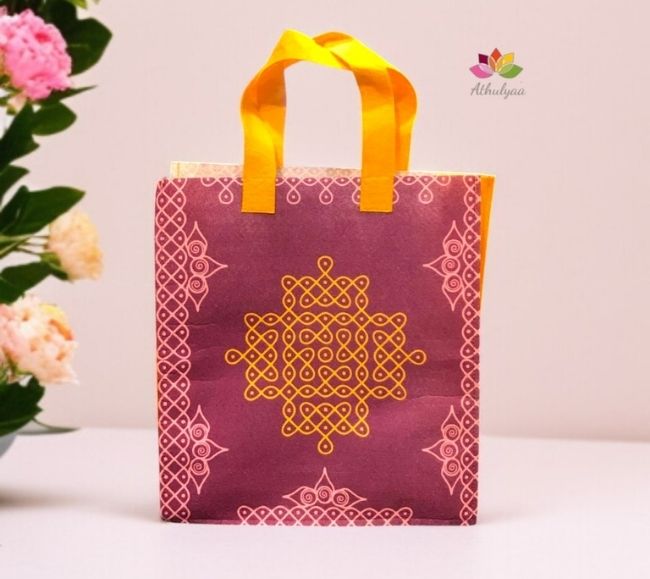 Felt Bag