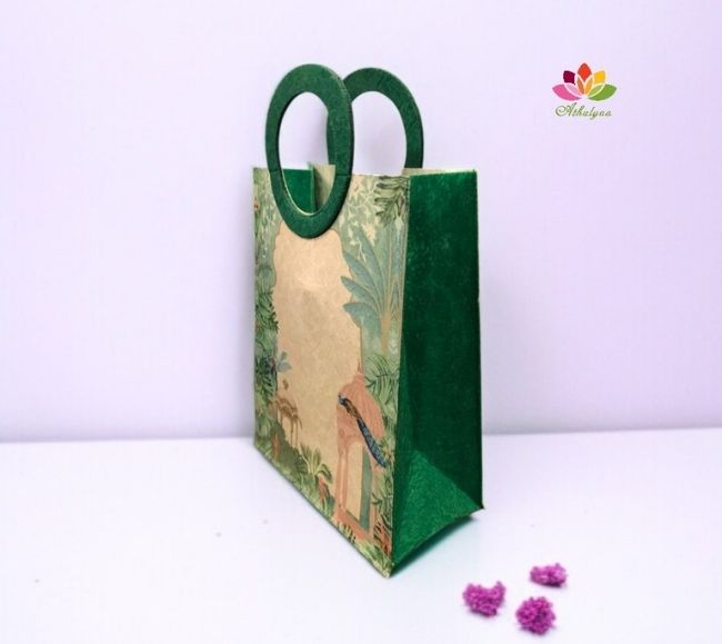Felt Bag