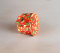 Pichwai Lotus Bangle box