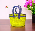 Palm Leaf Baskets