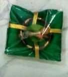 KumKum Packing with Blouse
