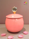 Metal Rasgulla Box