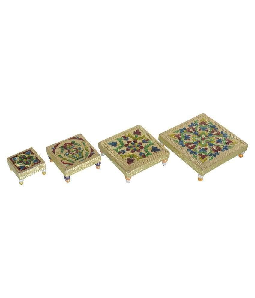 Meenakari Chowki/Manai
