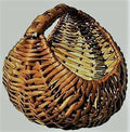 Moon Basket/Chand Basket