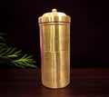 Brass Coffee Filter