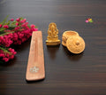 Mangala Ganesh Pooja Combo Set
