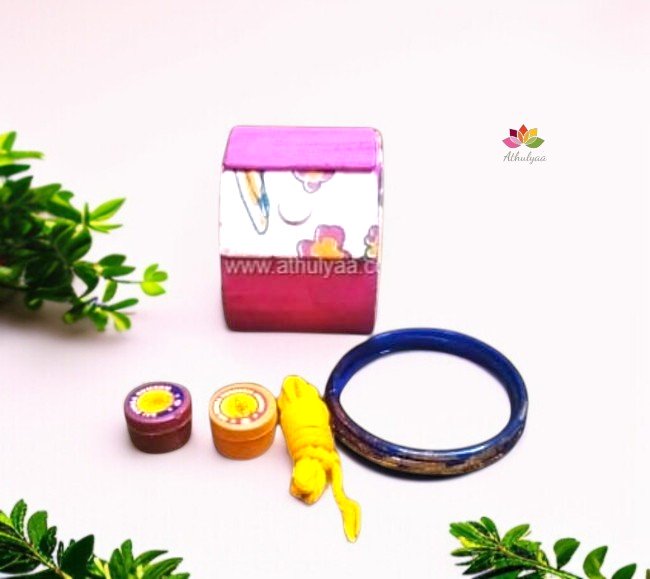Mini Bangle box combo