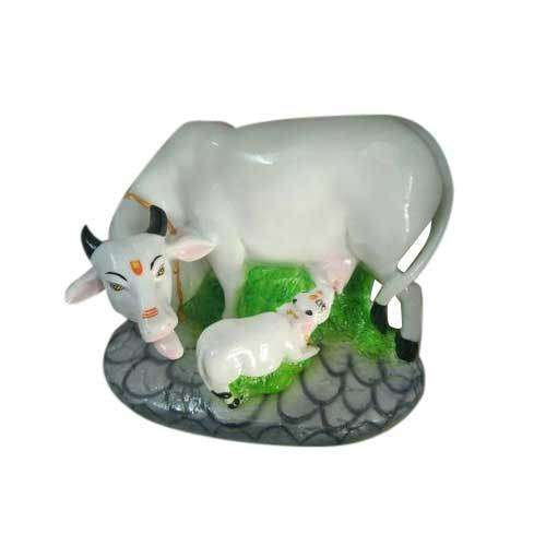 Marble Kamadhenu
