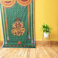 Devi Backdrop