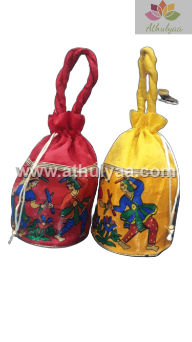 Dandiya Potli