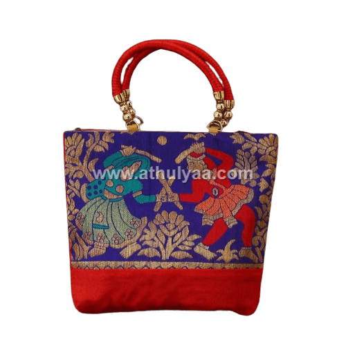 Fancy Dandiya Bag