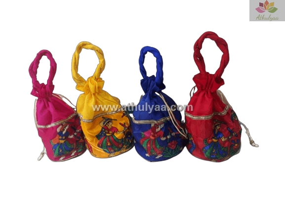 Dandiya Potli
