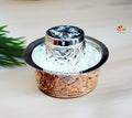 German Silver Davara Tumbler