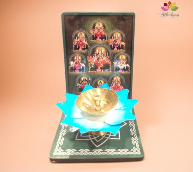 Padma Deepa Set
