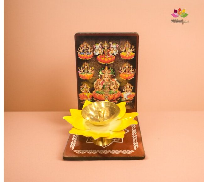 Padma Deepa Set