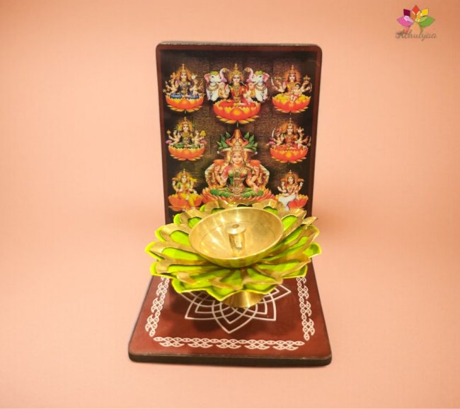 Padma Deepa Set
